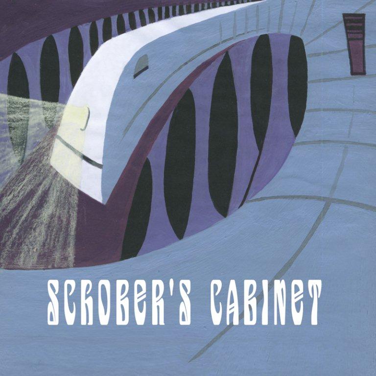 Schober's Cabinet — It Is in the Wrong Envelope