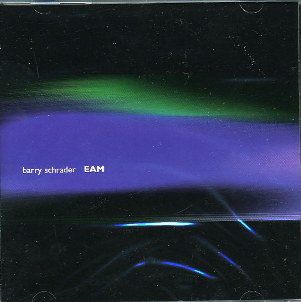 Barry Schrader — EAM