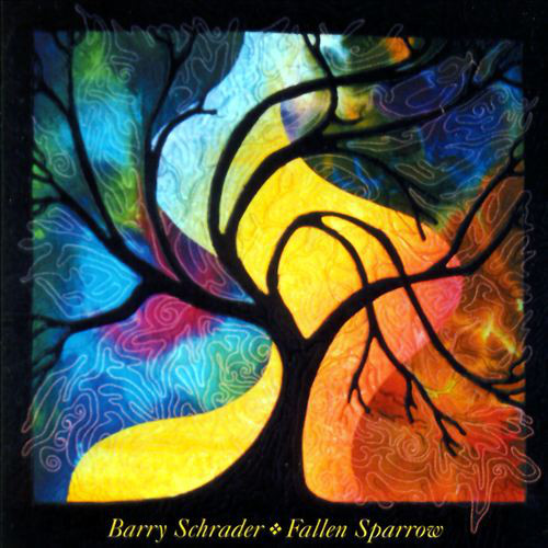 Barry Schrader — Fallen Sparrow