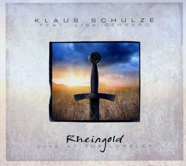 Klaus Schulze / Lisa Gerrard — Rheingold - Live at the Loreley