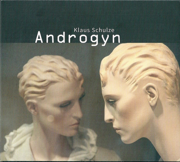 Klaus Schulze — Androgyn