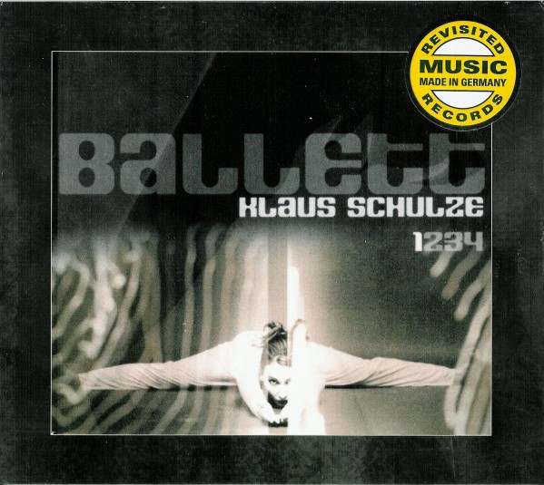 Ballett 1 Cover art