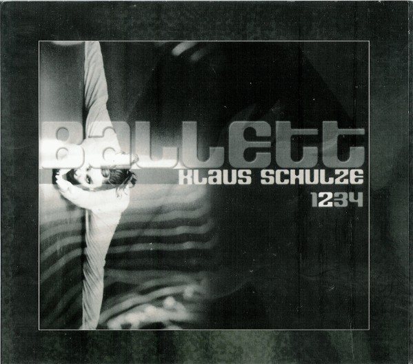 Klaus Schulze — Ballett 2