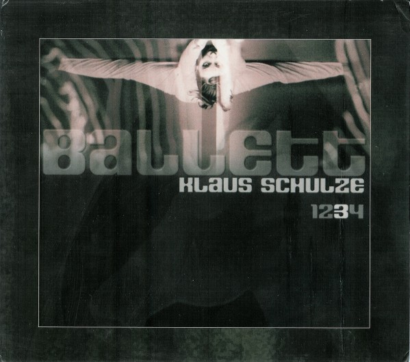 Klaus Schulze — Ballett 3