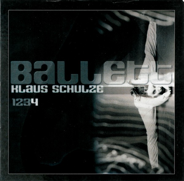 Klaus Schulze — Ballett 4