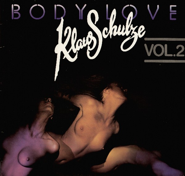 Klaus Schulze — Body Love, Vol. 2