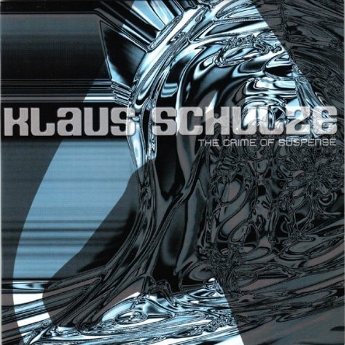 Klaus Schulze — The Crime of Suspense