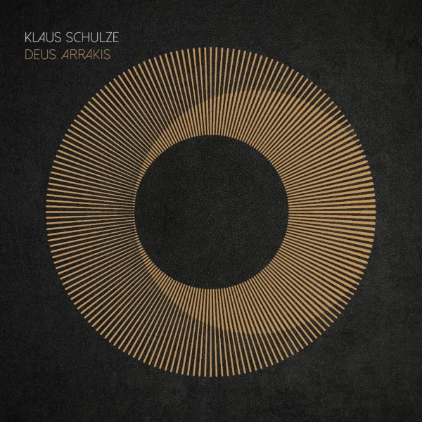 Klaus Schulze — Deus Arrakis
