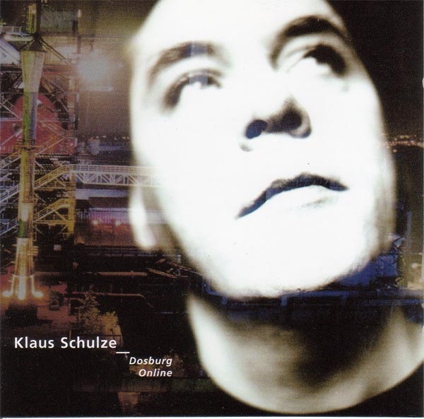 Klaus Schulze — Dosburg Online