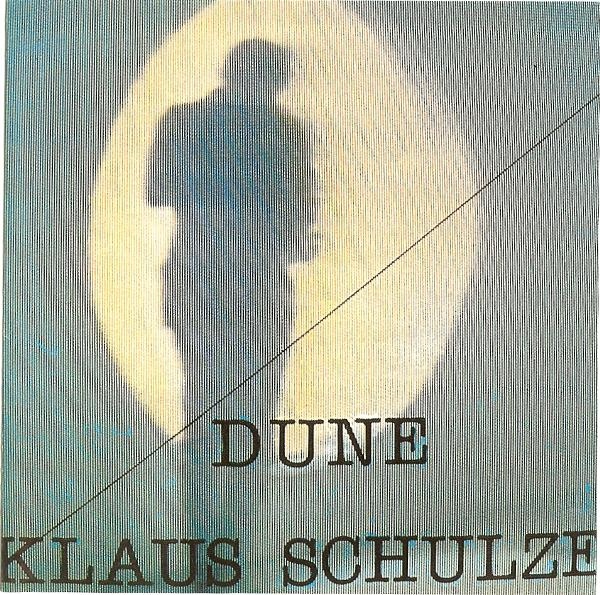 Dune Cover art