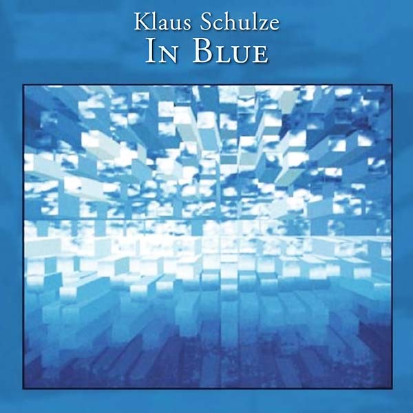 Klaus Schulze — In Blue