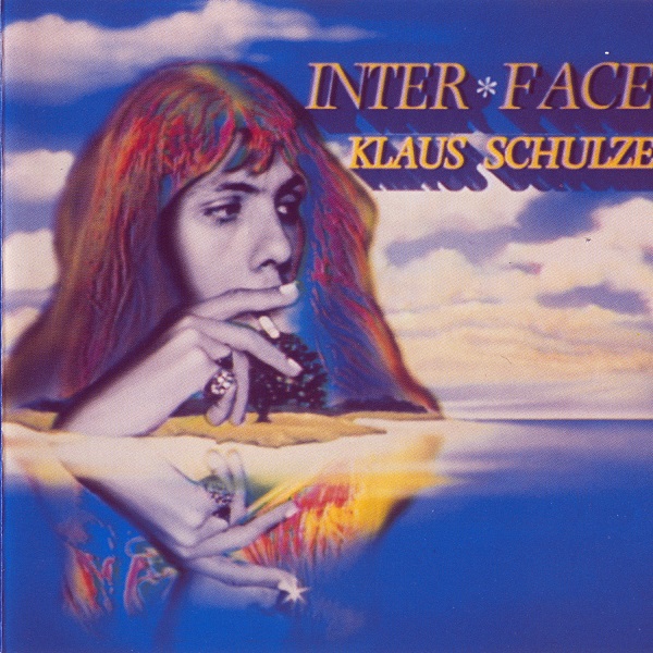 Klaus Schulze — Inter*Face
