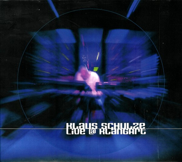 Klaus Schulze — Live @ KlangArt