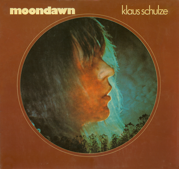 Klaus Schulze — Moondawn