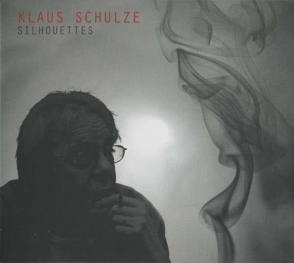 Klaus Schulze — Silhouettes