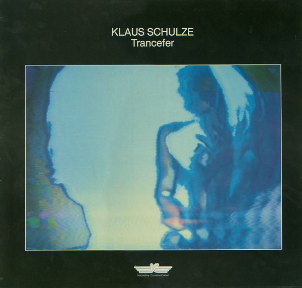 Klaus Schulze — Trancefer