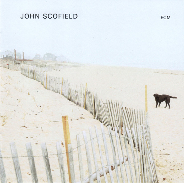 John Scofield — John Scofield