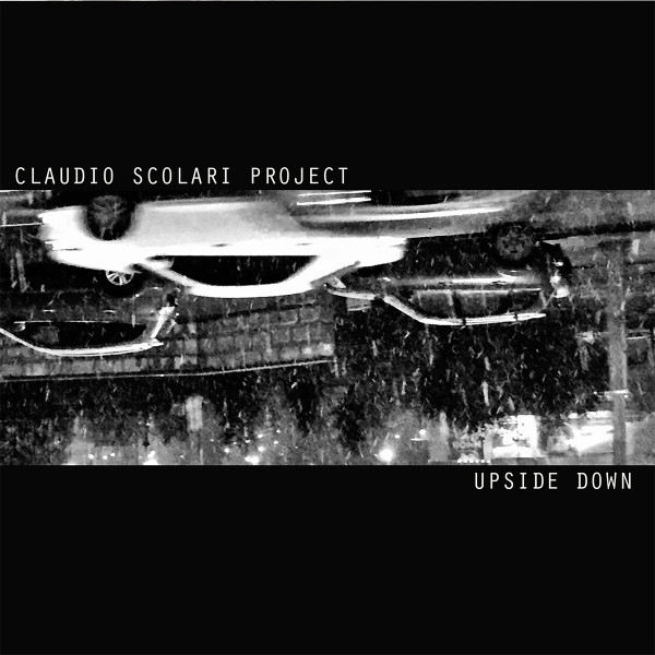 Claudio Scolari Project — Upside Down