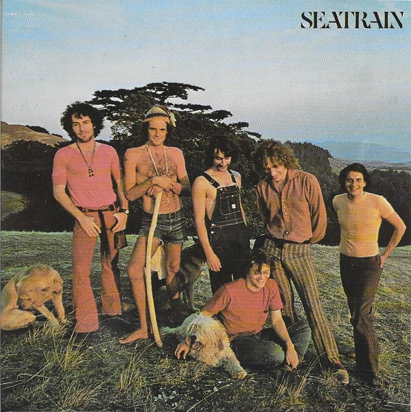 Seatrain — Seatrain