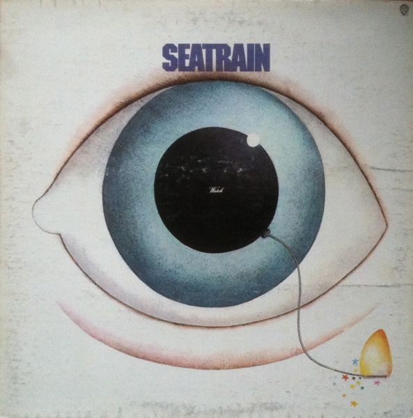 Seatrain — Watch