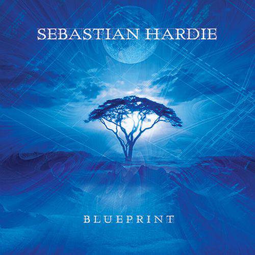 Sebastian Hardie — Blueprint