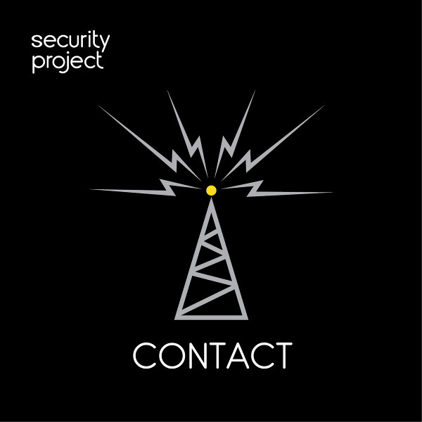 Contact Cover art