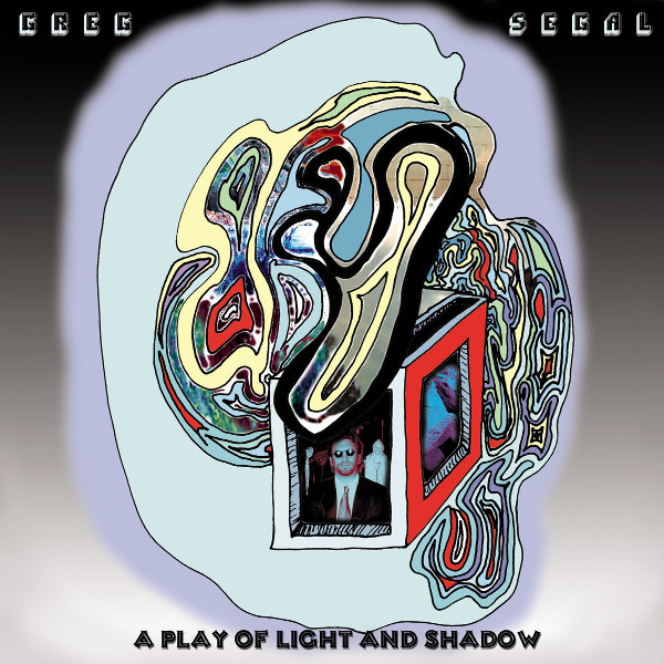 A Play of Light and Shadow Cover art