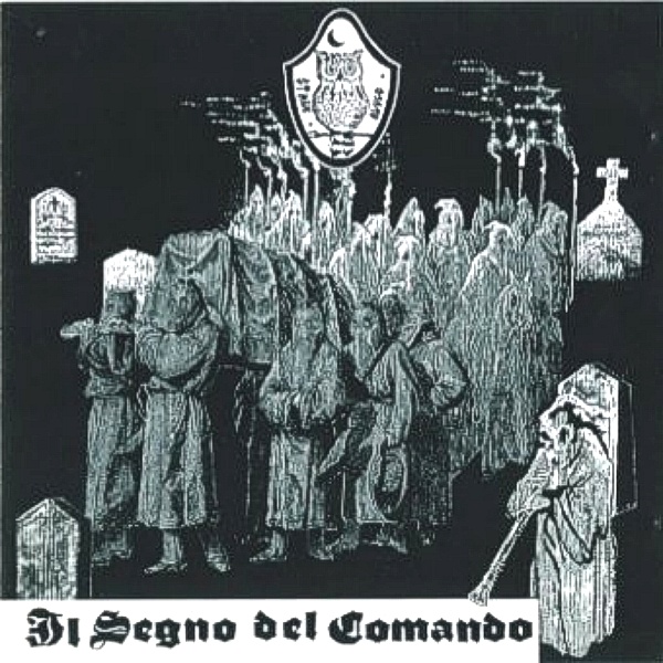 Il Segno del Comando — Il Segno del Comando