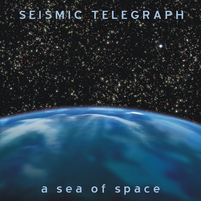 Seismic Telegraph — A Sea of Space