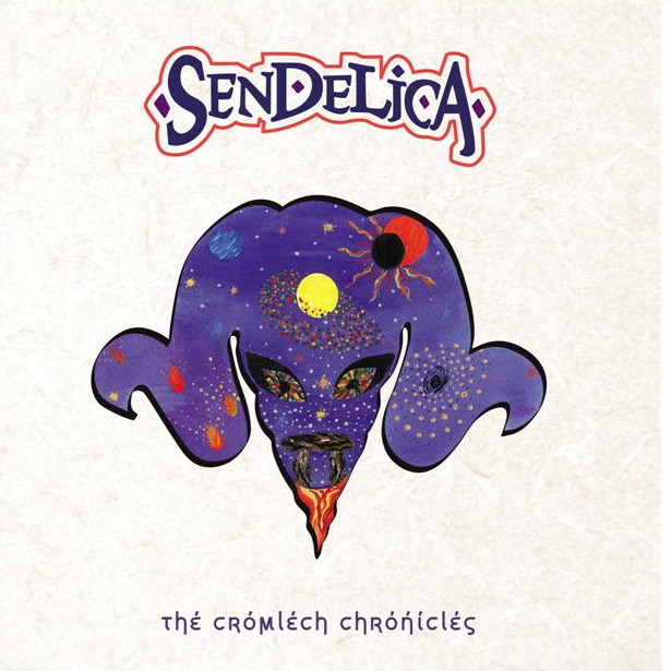 Sendelica — The Cromlech Chronicles