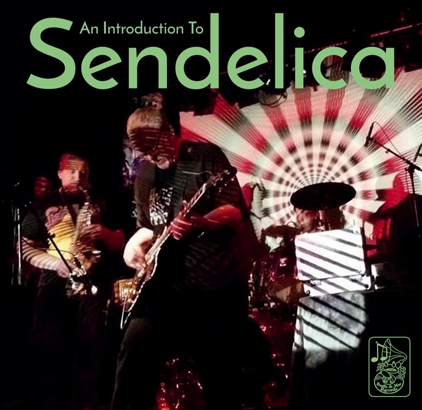 Sendelica &mdash; An Introduction to Sendelica