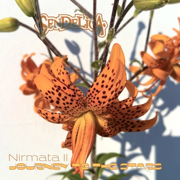Sendelica &mdash; Nirmata II: Journey to the Stars
