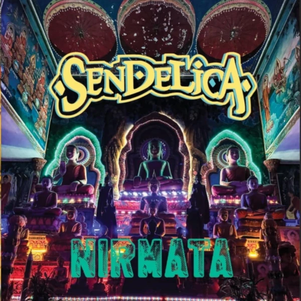 Sendelica — Nirmata