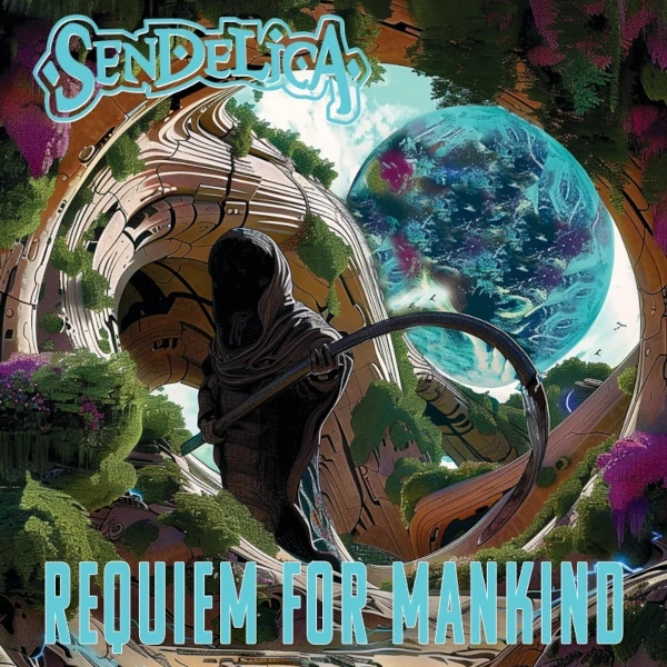 Sendelica — Requiem for Mankind