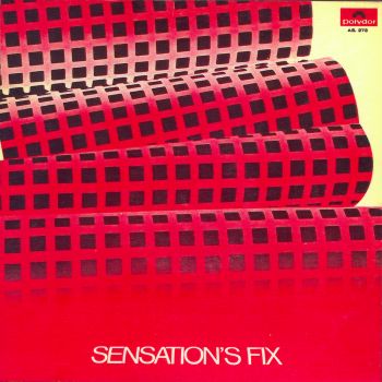 Sensations' Fix — Sensation's Fix