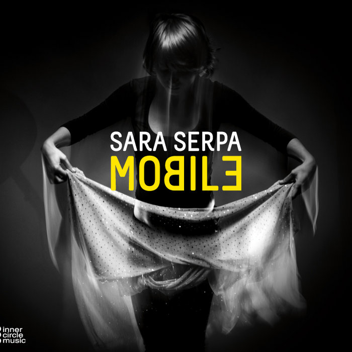 Sara Serpa — Mobile