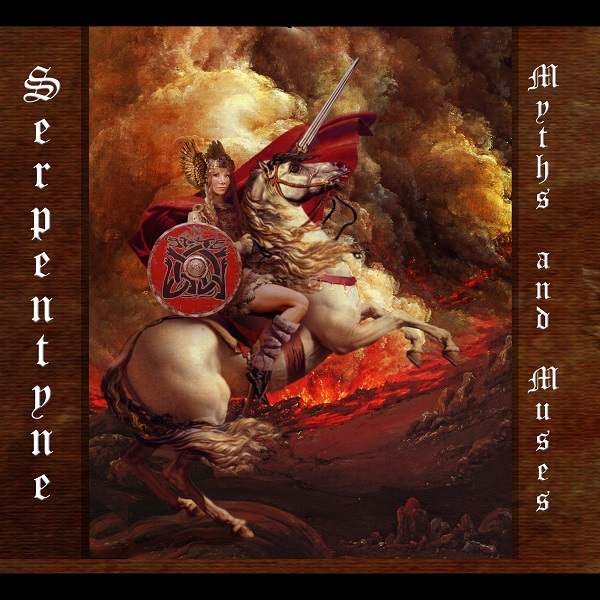 Serpentyne — Myths and Muses