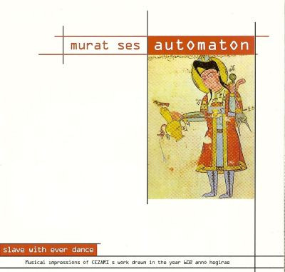 Murat Ses — Automaton