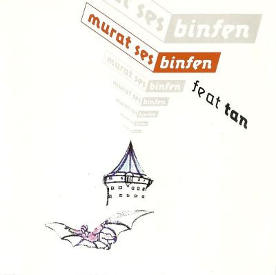 Murat Ses - Binfen cover