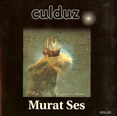 Murat Ses - Culduz cover
