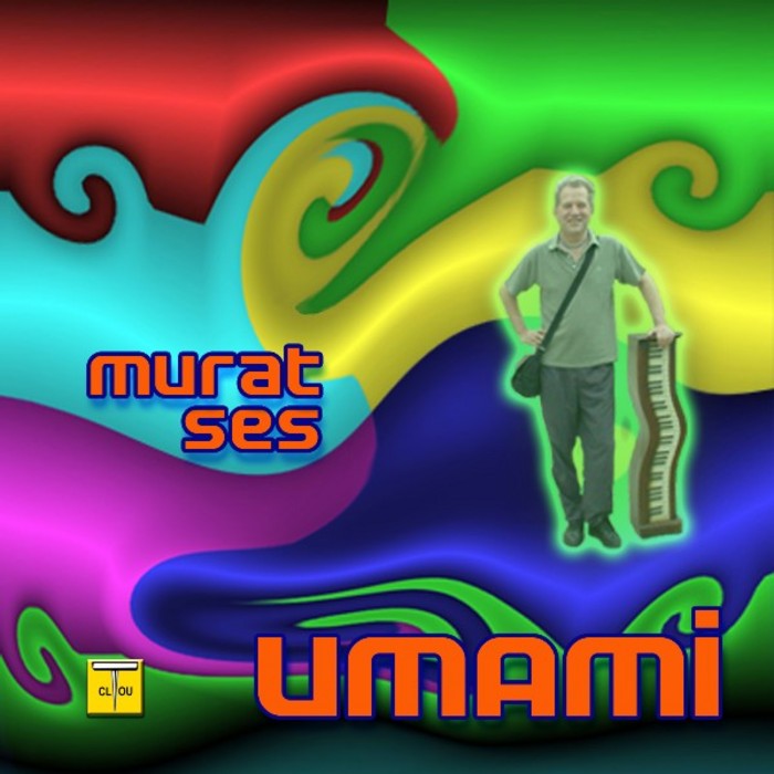 Umami Cover art