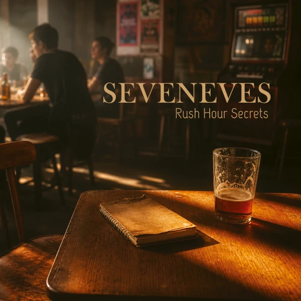 Seveneves &mdash; Rush Hour Secrets