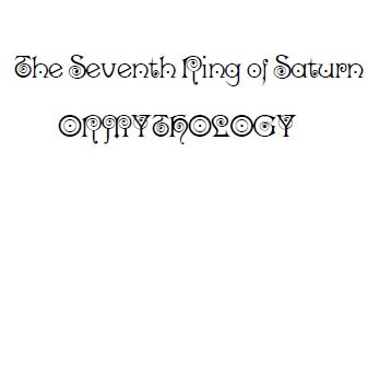 The Seventh Ring of Saturn — Ormythology