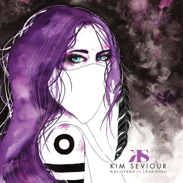 Kim Seviour — Recovery Is Learning