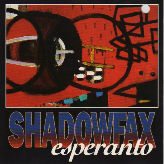 Shadowfax — Esperanto