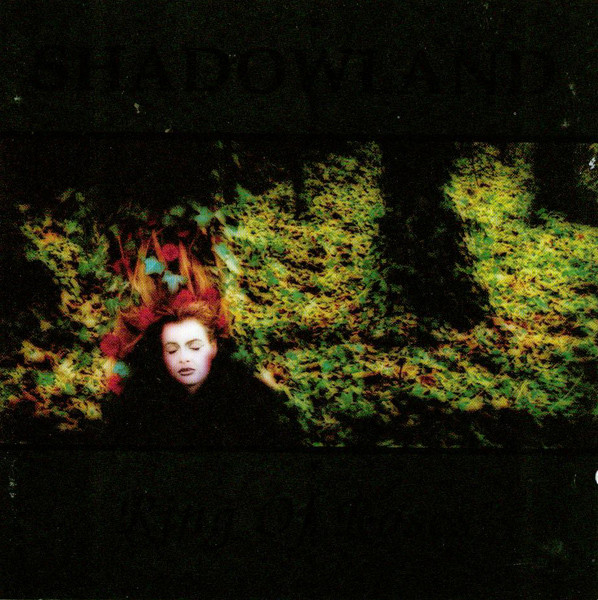 Shadowland — Ring of Roses