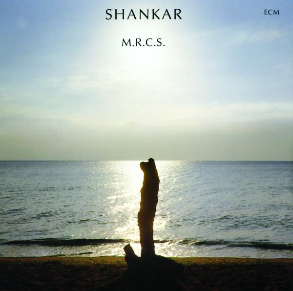 Shankar — M.R.C.S.