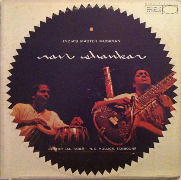 Ravi Shankar — India's Master Musician