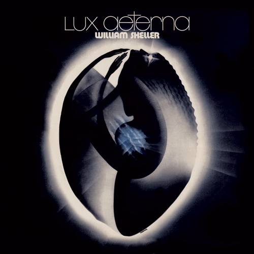 Lux Aeterna Cover art
