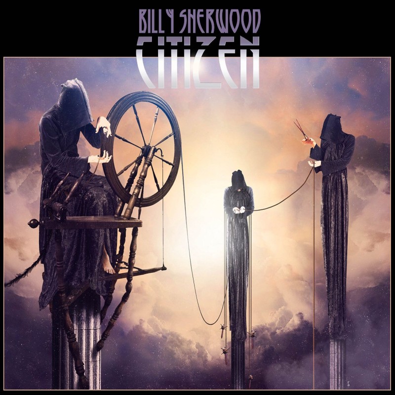 Billy Sherwood — Citizen